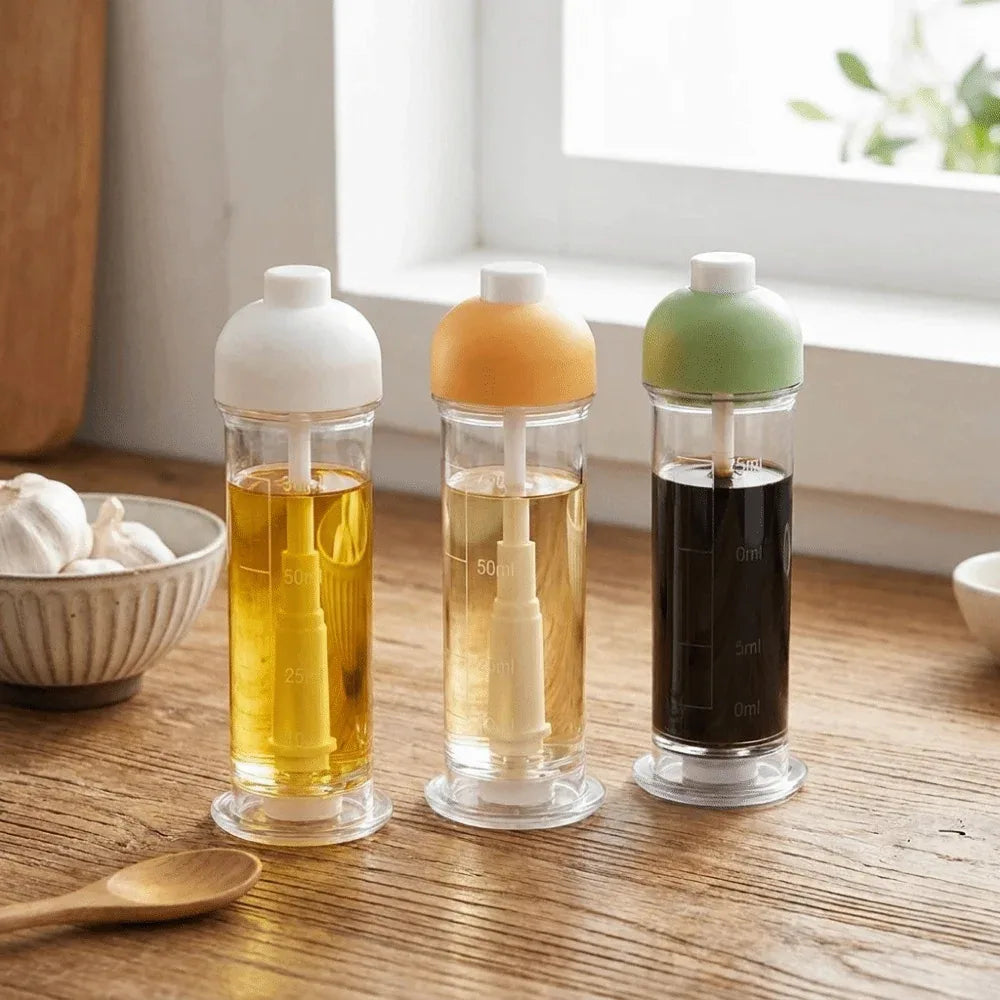 Misto Oil Sprayer Bottle