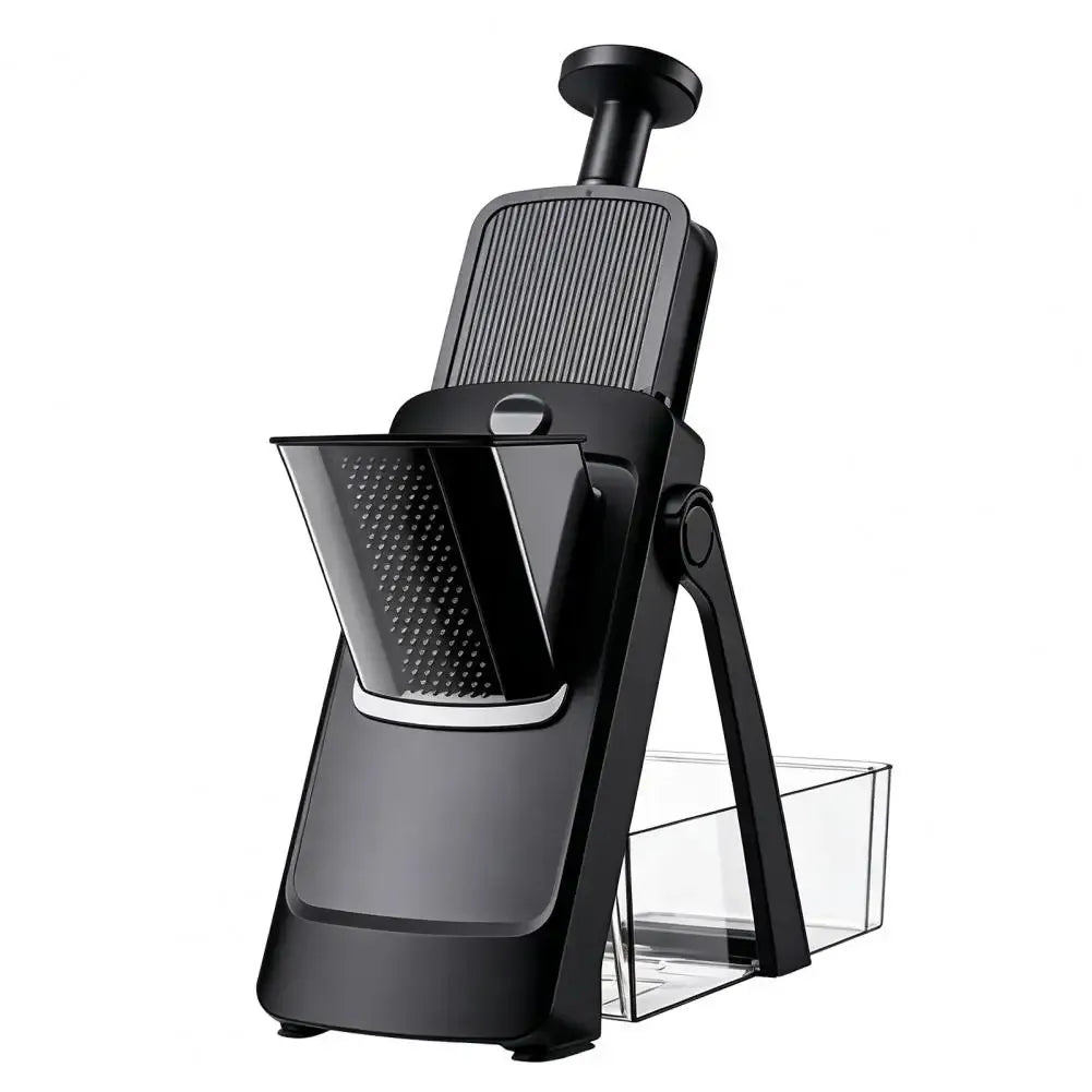Adjustable Blade Mandoline Slicer