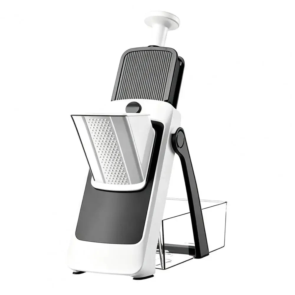 Adjustable Blade Mandoline Slicer