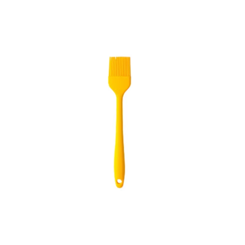 Heat Resistant Silicone Cooking Tools Non-Stick Spatula Turner Tongs Soup Spoon Shovel Oil Brush Storage Box Kitchen Utensils