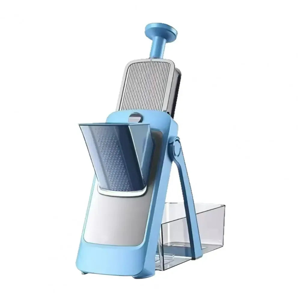 Adjustable Blade Mandoline Slicer