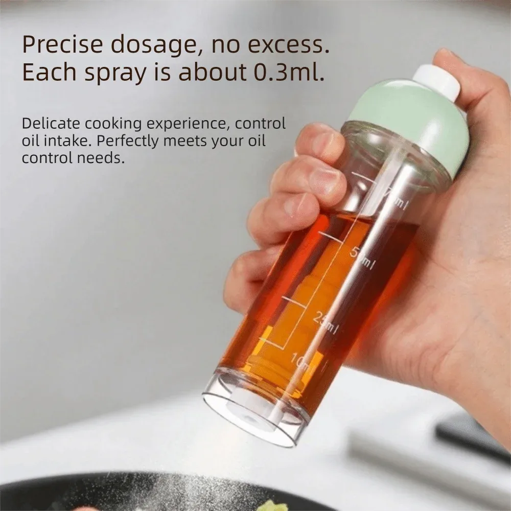 Misto Oil Sprayer Bottle