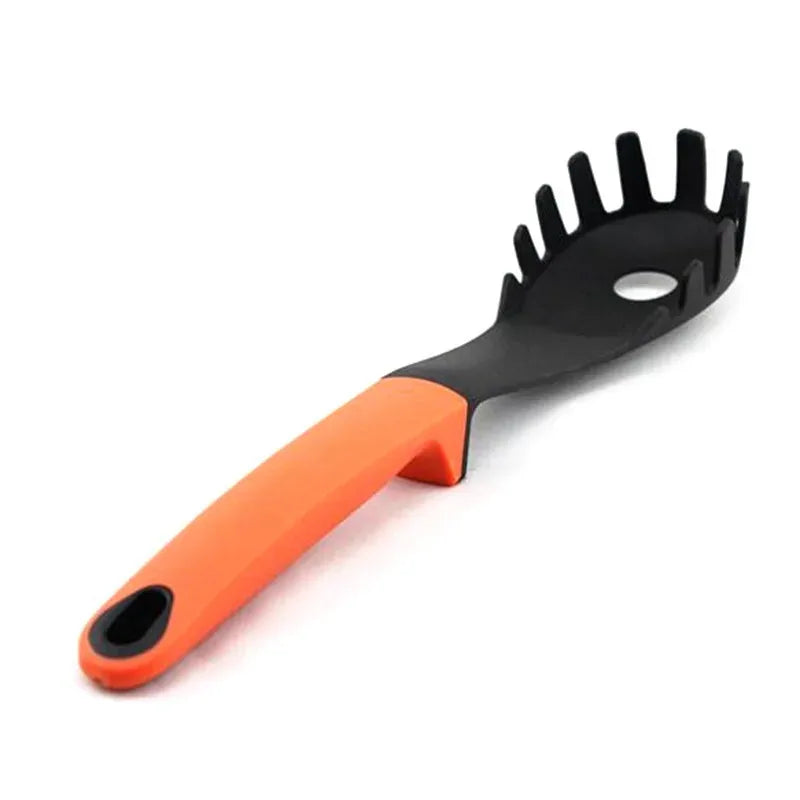 Rotating Kitchen Utensil Set